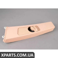 51437069161 BMW Кришка стійки "В" - ліва