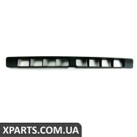 51711953609 BMW Нижня решітка бампера