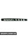 51711953609 BMW Нижняя решетка бампера