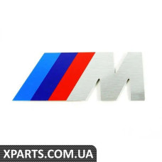 72601312802 BMW Впускний колектор з логотипом "M"