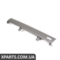 51457142112 BMW Оздоблення приладової панелі E65