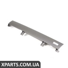 51457142112 BMW Оздоблення приладової панелі E65