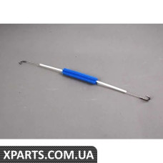 51211950207 BMW Трос замка передніх дверей - лівий