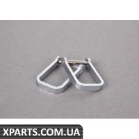 51216927692 BMW КОМПЛЕКТ СКОБ