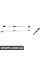 54128164842 BMW Ремкомплект кришки люка E36