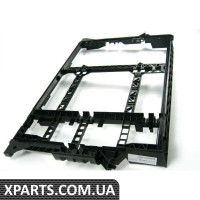 17111740796 BMW Утримувач радіатора