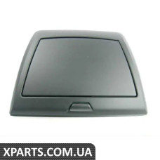 51163417438 BMW E83 X3 Відділення для зберігання на панелі приладів