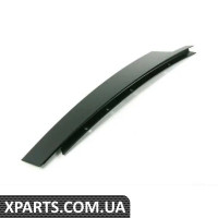 51338160969 BMW Матове оздоблення Shadowline - зліва