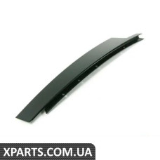 51338160969 BMW Матове оздоблення Shadowline - зліва