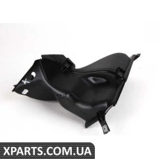 51717161434 BMW Повітропровід - правий