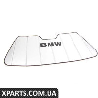82111468940 BMW E38 УФ сонцезахисний козирок
