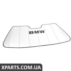 82111468940 BMW E38 УФ сонцезахисний козирок