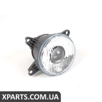 63121382395 BMW Фара ближнього світла в зборі - ліва