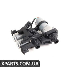 64118368462 BMW E38 Допоміжний водяний насос/водяний клапан