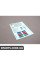 71236906390 BMW Ключові кольорові етикетки