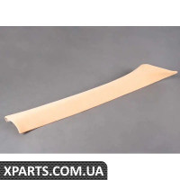 51438173500 BMW Облицювання стійки "А" - праворуч