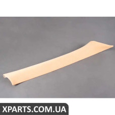 51438173500 BMW Облицювання стійки "А" - праворуч