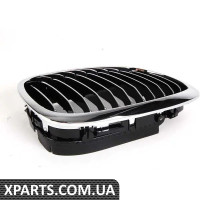 51137064318 BMW Ґрати для нирок - праворуч