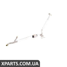 64509187296 BMW E65 Лінія кондиціонера
