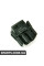 61131378108 BMW Корпус розетки - чорний