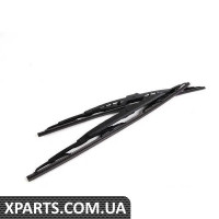 61619070581 BMW Набір щіток склоочисника