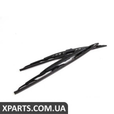 61619070581 BMW Набір щіток склоочисника