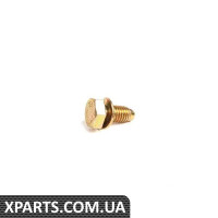 07119915066 BMW Болт із шестигранною головкою із шайбою
