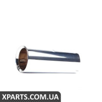 18307549558 BMW Насадки на выхлопные трубы - цена за штуку