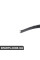 51717125692 BMW Прокладка кришки коромисел - права