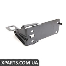 51647117812 BMW Кронштейн держателя бампера