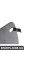 51647117812 BMW Кронштейн держателя бампера