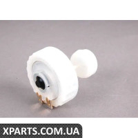 34321120841 BMW Крышка главного тормозного цилиндра