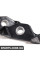 63126941478 BMW Комплект кронштейнів для ремонту фар