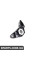 63126941478 BMW Комплект кронштейнів для ремонту фар