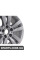 36116775599 BMW 17-дюймові колеса 161 з подвійними спицями — ціна вказана за штуку