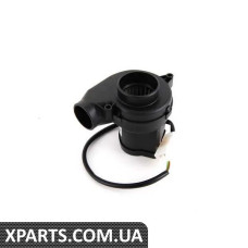 12901438062 BMW Двигун вентилятора E-Box