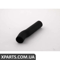 16121176793 BMW Шланг заливки паливного бака