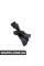51767182061 BMW Опора литого ущільнення - ліва