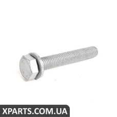 07119905562 BMW Болт із шестигранною головкою - ціна за штуку