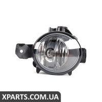 63176924656 BMW Протитуманні фари - праворуч