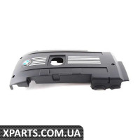 11127575036 BMW Кришка салону двигуна