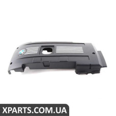 11127575036 BMW Кришка салону двигуна