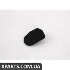 54218411334 BMW Кришка замку жорсткого верху - права