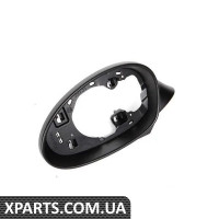 51167170563 BMW Корпус дзеркала - лівий