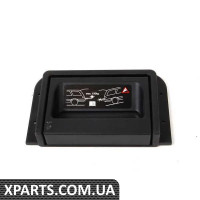 51477028551 BMW E53 Задня ручка підлоги багажника