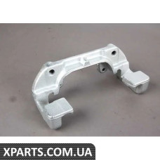 34106758120 BMW Тримач переднього супорта - вказана ціна за штуку