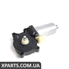 67628381020 BMW E53 Електродвигун переднього склопідйомника - правий