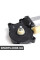 67628381020 BMW E53 Електродвигун переднього склопідйомника - правий