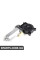 67628381020 BMW E53 Електродвигун переднього склопідйомника - правий