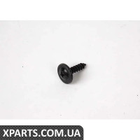 07131484155 BMW Гвинт із циліндричною головкою — ціна вказана за штуку
